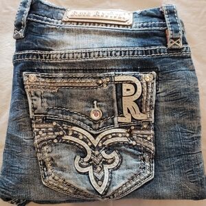Rock Revival Ysobel Jeans 36